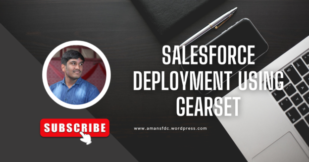 Salesforce Deployment Using Gearset: All You Need to Know